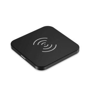 Choetech 10W QI Certified Wireless Charging Pad (T511-S)