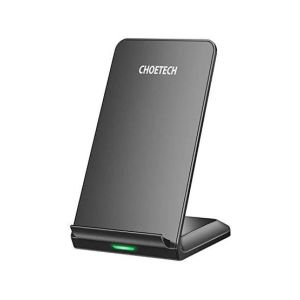 Choetech 10W Wireless Charging Stand (T524-S)