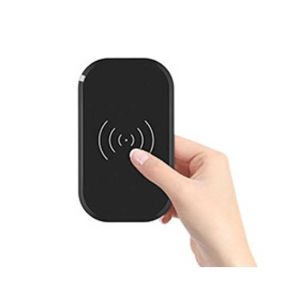 Choetech 3 Coils Wireless Charging Pad (T513-S)