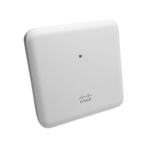 Cisco Aironet 1850 Series Indoor Wireless Access Point (AIR-AP1852I-C-K9C)