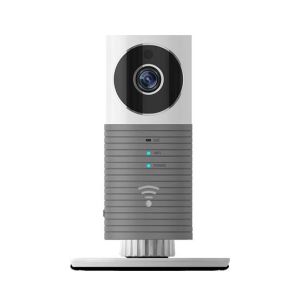 Clever Dog 960p Smart WiFi HD Camera