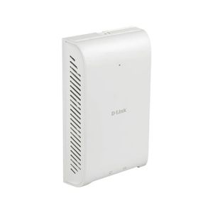 D-Link AC1200 Wave 2 Wall Plate Access Point (DAP-2620)