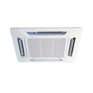 Daikin Ceiling Cassette Split Air Conditioner 4.1 Ton (FHYC50EXV1/RY50DXV19)