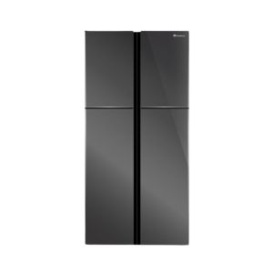 Dawlance Double French Glass Door Refrigerator 24 cu ft (DFD-900)