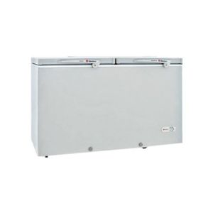 Dawlance Horizontol Double Door Deep Freezer 15 Cu Ft  (91998-H FP)