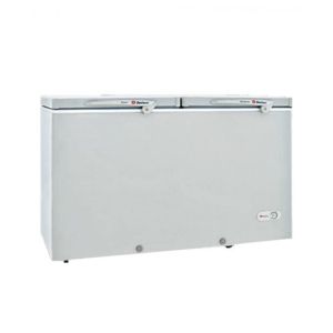 Dawlance LVS Horizontol Signature Double Door Deep Freezer 14 Cu Ft (91997-H)