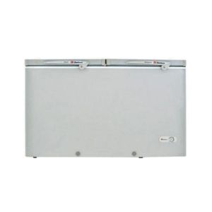 Dawlance LVS Horizontol Signature Double Door Deep Freezer 18 Cu Ft  (91998-H)