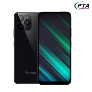 Dcode Cygnal 3 Pro-Midnight Blue-128GB - 4GB RAM