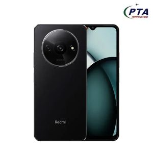 Xiaomi Redmi A3-Midnight Black-128GB - 6GB RAM