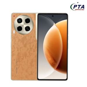 Tecno Camon 30-Sahara Sand Brown-256GB - 8GB RAM
