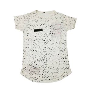 kings Rough T-Shirt For Men (0623)