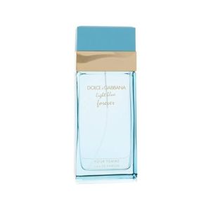 Dolce & Gabbana Light Blue Forever Eau De Parfum For Women - 100ml