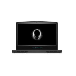 Dell Alienware 17 R5 Core i9 8th Gen 16GB 1TB 512GB SSD GeForce GTX 1080 Gaming Notebook - Without Warranty