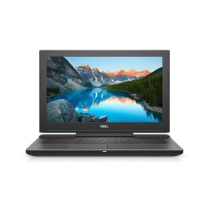 Dell G5 15 Core i7 8th Gen 8GB 1TB 256GB SSD GeForce GTX 1050 Ti Gaming Notebook - Refurbished