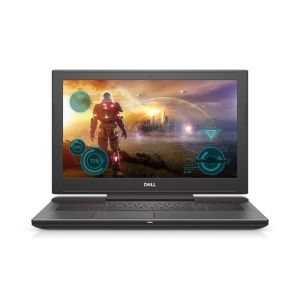 Dell G5 15 Core i7 8th Gen 8GB 1TB 128GB SSD GeForce GTX 1050 Ti Gaming Notebook