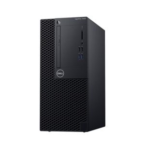 Dell OptiPlex 7060 MT Core i5 8th Gen 4GB 1TB Desktop PC - Official Warranty