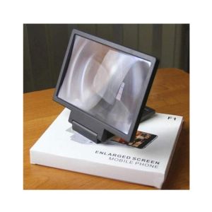 DFashioneBay 3D Mobile Phone Screen Magnifier (103)