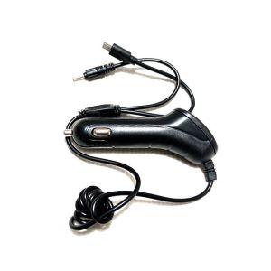 DFashioneBay Car 2 in 1 with USB Charger (105)