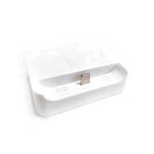 DFashioneBay Lightning Dock For iPhone White (104)