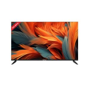 Multynet 50" 4K Smart Led TV (50NX20)