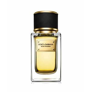Dolce & Gabbana Velvet Patchouli Eau de Parfum For Unisex 50ml