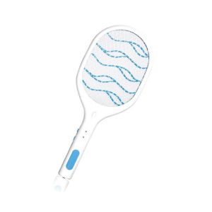 DP Mosquito Swatter White & Blue (DP-822)