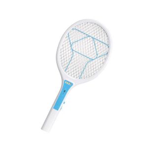DP Mosquito Swatter White & Blue (DP-824)