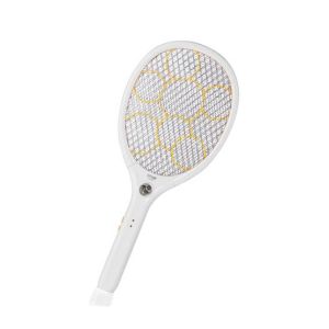 DP Mosquito Swatter White (DP-809)