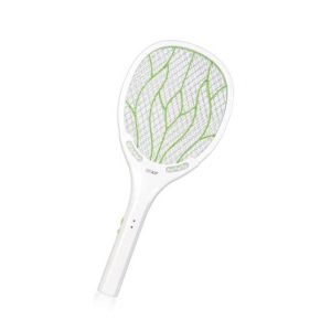 DP Mosquito Swatter White & Green (DP-818)