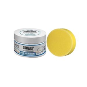 Genshirts Premium Shoe Cleaning Cream With Sponge