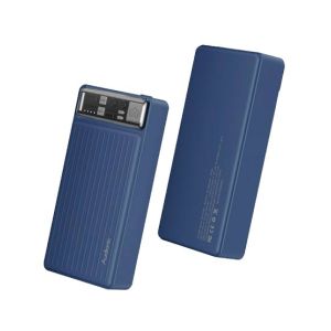 Audionic Spark Pro S-200 powerbank 20000 mAh-Blue