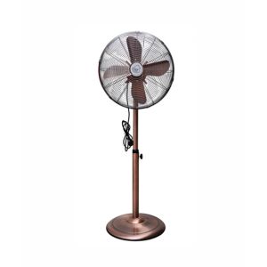 E-lite Stand Fan Copper (EMF-40B)