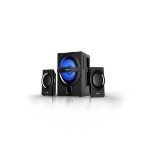 Audionic Rechargeable Portable & Wireless Speaker (X3)