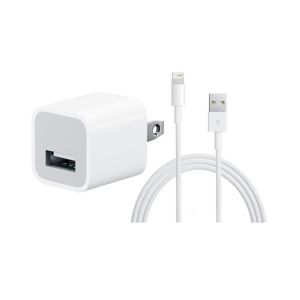 F.A Communications Charger & Data Cable For iPhone