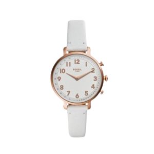 Fossil Cameron Hybrid Women's Smartwatch White (FTW5045)