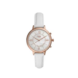 Fossil Cameron Hybrid Women's Smartwatch White (FTW5046)