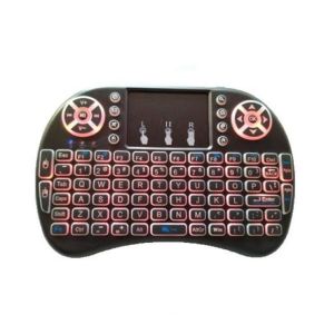 Friends Mobile Mini Wireless Keyboard For Mobile & Laptop