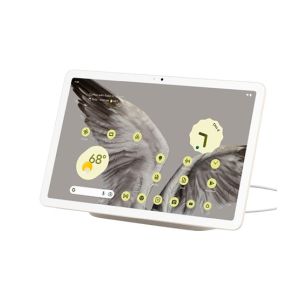 Google Pixel Tablet 256GB-Porcelain