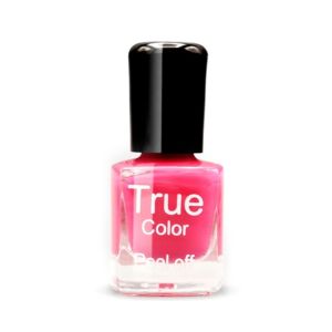 Gorgeous True Color Peel off Nail Mask (10)
