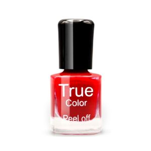 Gorgeous True Color Peel off Nail Mask (19)