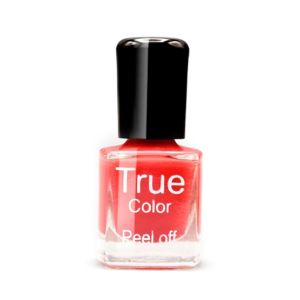 Gorgeous True Color Peel off Nail Mask (1)