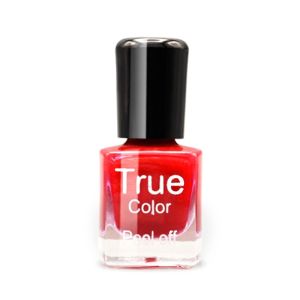 Gorgeous True Color Peel off Nail Mask (21)