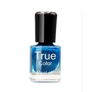 Gorgeous True Color Peel off Nail Mask (23)