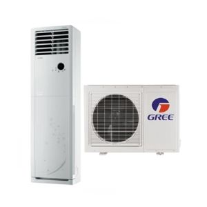 Gree Floor Standing Air Conditioner 2.0 Ton (GF-24CD-R410)