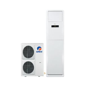 Gree Floor Standing Air Conditioner 4.0 Ton (GF-48FW)