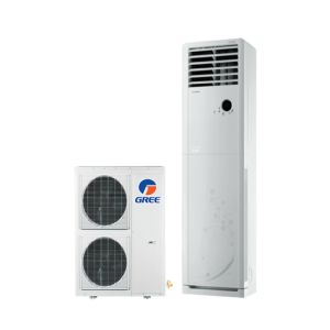 Gree Floor Standing Air Conditioner Heat & Cool 2.0 Ton (GF-24CDH)