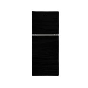 Haier E-Star Freezer-On-Top Refrigerator 12 Cu Ft (HRF-346EPB)