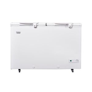 Haier Inverter Double Door Chest Freezer 11 Cu Ft (HDF-325INV)