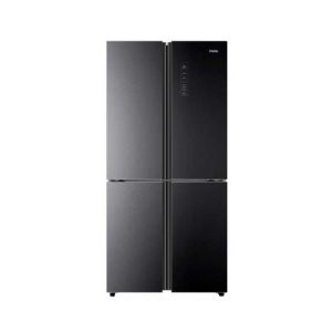 Haier Inverter Series Side-By-Side Refrigerator 16 Cu Ft (HRF-578TBP)