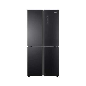 Haier Inverter Series Side-By-Side Refrigerator 16 Cu Ft (HRF-578TBG)